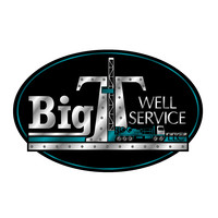 Big T Well Service, LLC logo, Big T Well Service, LLC contact details