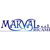 MARVAL RICAMI S.R.L. logo, MARVAL RICAMI S.R.L. contact details