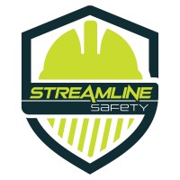 Streamline Safety logo, Streamline Safety contact details