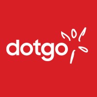 DOTGO logo, DOTGO contact details