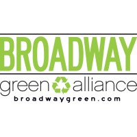 Broadway Green Alliance logo, Broadway Green Alliance contact details