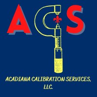 Acadiana Calibration Services, LLC. logo, Acadiana Calibration Services, LLC. contact details