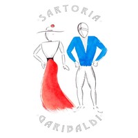 SARTORIA GARIBALDI SRL logo, SARTORIA GARIBALDI SRL contact details