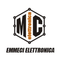 Emmeci Elettronica logo, Emmeci Elettronica contact details