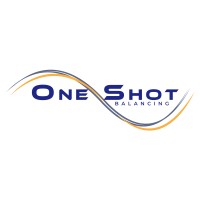 One Shot Balancing, LLC logo, One Shot Balancing, LLC contact details