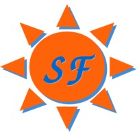 SunnyFitness logo, SunnyFitness contact details