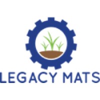 Legacy Mats, LLC logo, Legacy Mats, LLC contact details