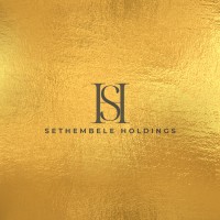 Sethembele Holdings (Pty) Ltd logo, Sethembele Holdings (Pty) Ltd contact details