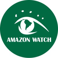 Amazon Watch logo, Amazon Watch contact details