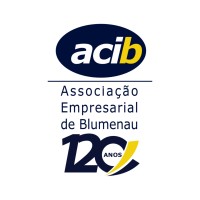 ACIB Blumenau logo, ACIB Blumenau contact details