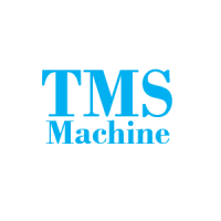 Tms Machine logo, Tms Machine contact details