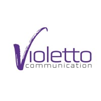 Violetto Communication logo, Violetto Communication contact details