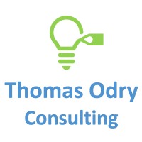 Thomas Odry Consulting LLC logo, Thomas Odry Consulting LLC contact details