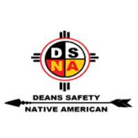 Deans Safety Native American logo, Deans Safety Native American contact details