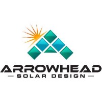 Arrowhead Solar Design logo, Arrowhead Solar Design contact details