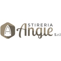 STIRERIA ANGIE S.R.L. logo, STIRERIA ANGIE S.R.L. contact details