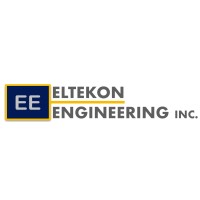 Eltekon Engineering Inc. logo, Eltekon Engineering Inc. contact details