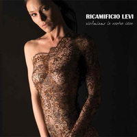 Ricamificio Levi Srl logo, Ricamificio Levi Srl contact details