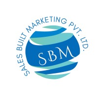 Sales Built Marketing Pvt.Ltd logo, Sales Built Marketing Pvt.Ltd contact details