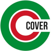 C.C. COVER S.r.l. logo, C.C. COVER S.r.l. contact details