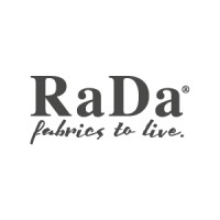 Rada Srl - Fabrics to Live logo, Rada Srl - Fabrics to Live contact details