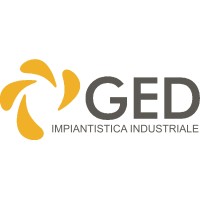 Ged Srl logo, Ged Srl contact details