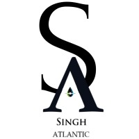 SINGH ATLANTIC logo, SINGH ATLANTIC contact details