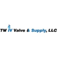 TW IV Valve & Supply logo, TW IV Valve & Supply contact details