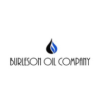 Burleson Oil Company logo, Burleson Oil Company contact details