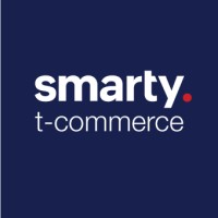 Smarty t-commerce logo, Smarty t-commerce contact details