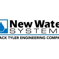 New Water Systems, A Jack Tyler Engineering Company logo, New Water Systems, A Jack Tyler Engineering Company contact details