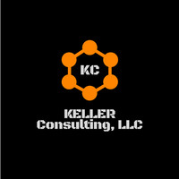 Keller Consulting, LLC logo, Keller Consulting, LLC contact details