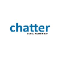 Chatter Brand Experience logo, Chatter Brand Experience contact details