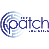 The Patch Logistics logo, The Patch Logistics contact details