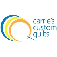 Carrie's Custom Quilts logo, Carrie's Custom Quilts contact details