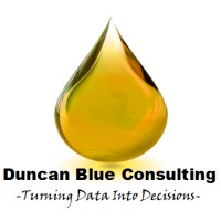 Duncan Blue Consulting, LLC logo, Duncan Blue Consulting, LLC contact details