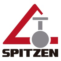 Spitzen Corporation logo, Spitzen Corporation contact details