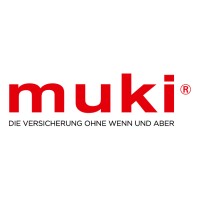 muki Versicherungsverein auf Gegenseitigkeit logo, muki Versicherungsverein auf Gegenseitigkeit contact details