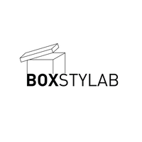 Boxstylab logo, Boxstylab contact details