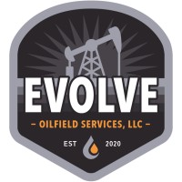 Evolve Oilfield Services, LLC logo, Evolve Oilfield Services, LLC contact details