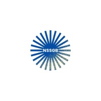 NSSGB logo, NSSGB contact details