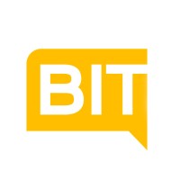 BitSocial logo, BitSocial contact details