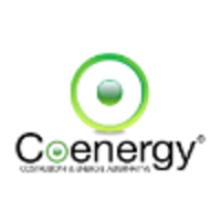 Coenergy S.r.l. logo, Coenergy S.r.l. contact details