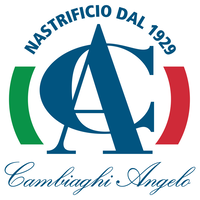 Nastrificio Cambiaghi Angelo logo, Nastrificio Cambiaghi Angelo contact details