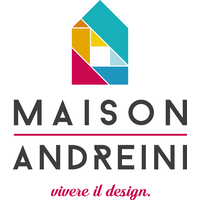 Maison Andreini logo, Maison Andreini contact details