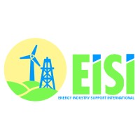 Energy Industry Support International logo, Energy Industry Support International contact details