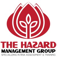 The Hazard Management Group of Texas LLC logo, The Hazard Management Group of Texas LLC contact details