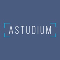 Astudium logo, Astudium contact details