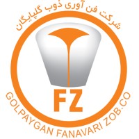 Fanavari Zob Golpayegan logo, Fanavari Zob Golpayegan contact details