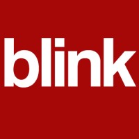 Blinking City logo, Blinking City contact details